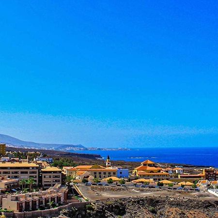 Ocean Garden Suite 1002 Penthouse With Seaviem Адехе Экстерьер фото